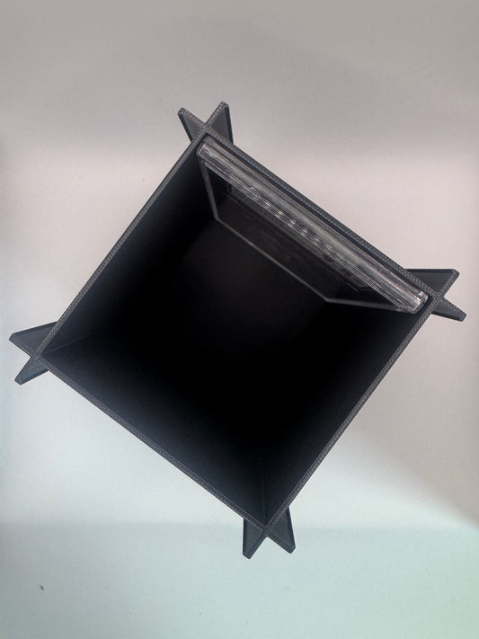 SGC Graded Card Holder and Display - SGC CARDS ONLY