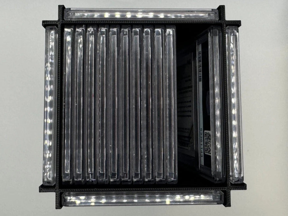 PSA Graded Card Holder and Display - PSA CARDS ONLY