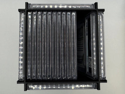PSA Graded Card Holder and Display - PSA CARDS ONLY
