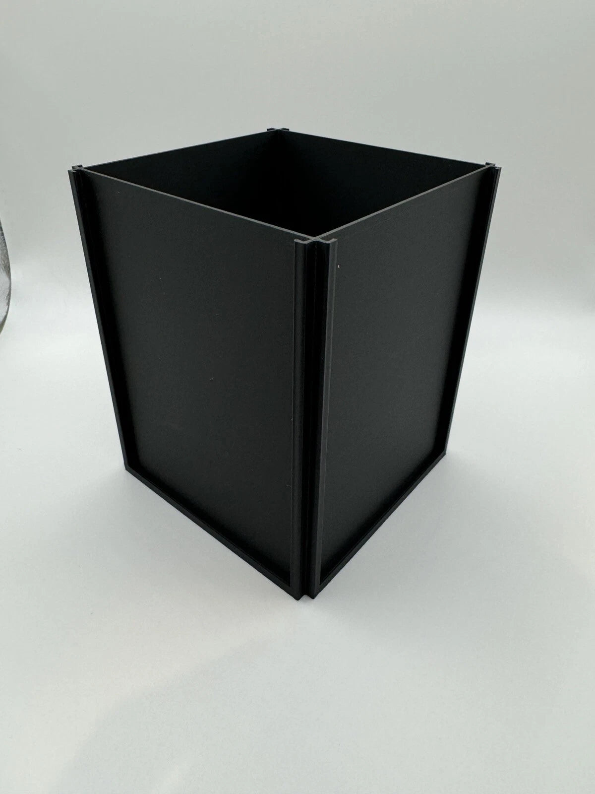 Toploader Card Holder and Display - Up to 35pt Toploaders (standard)
