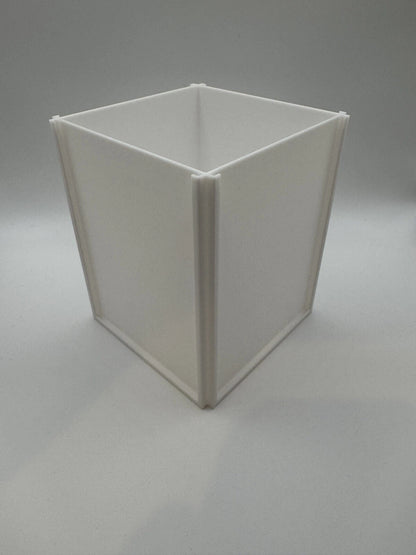 Toploader Card Holder and Display - Up to 35pt Toploaders (standard)