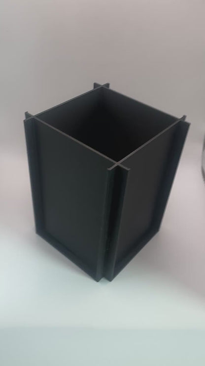 SGC Graded Card Holder and Display - SGC CARDS ONLY
